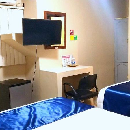 Pearl Point Hotel Puerto Peñasco Kültér fotó