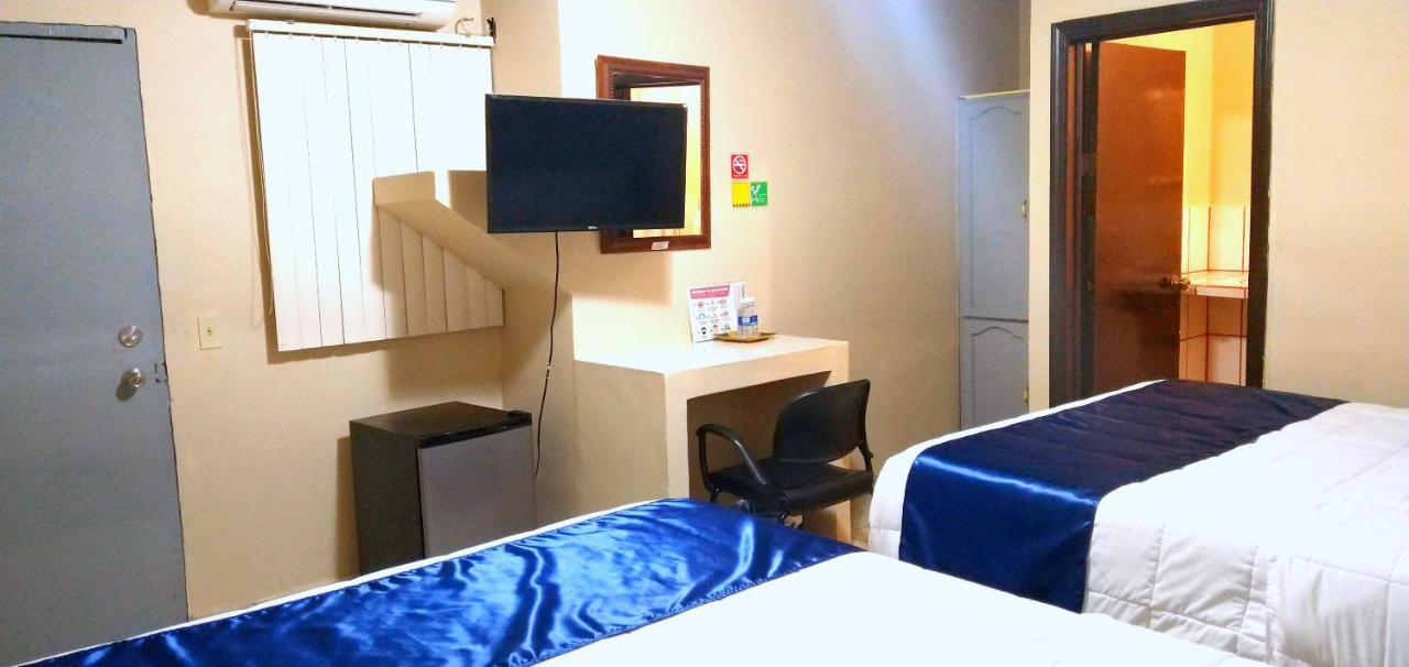 Pearl Point Hotel Puerto Peñasco Kültér fotó