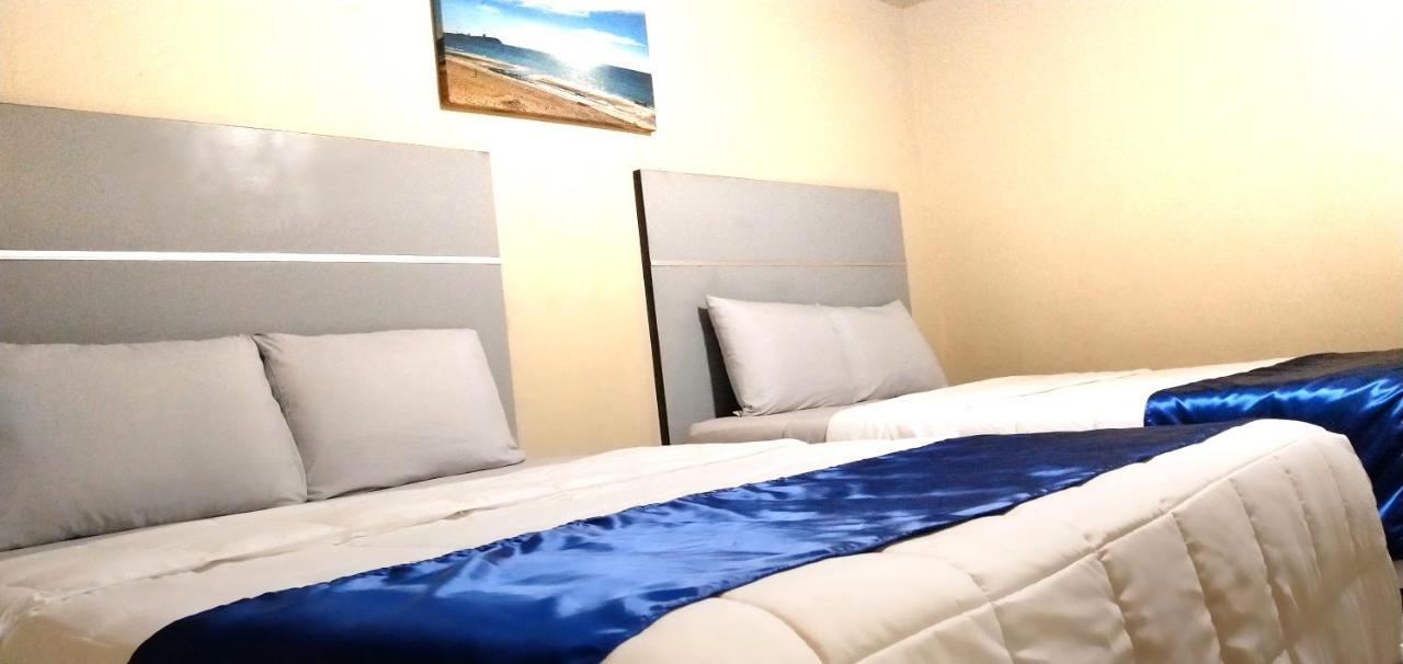 Pearl Point Hotel Puerto Peñasco Kültér fotó
