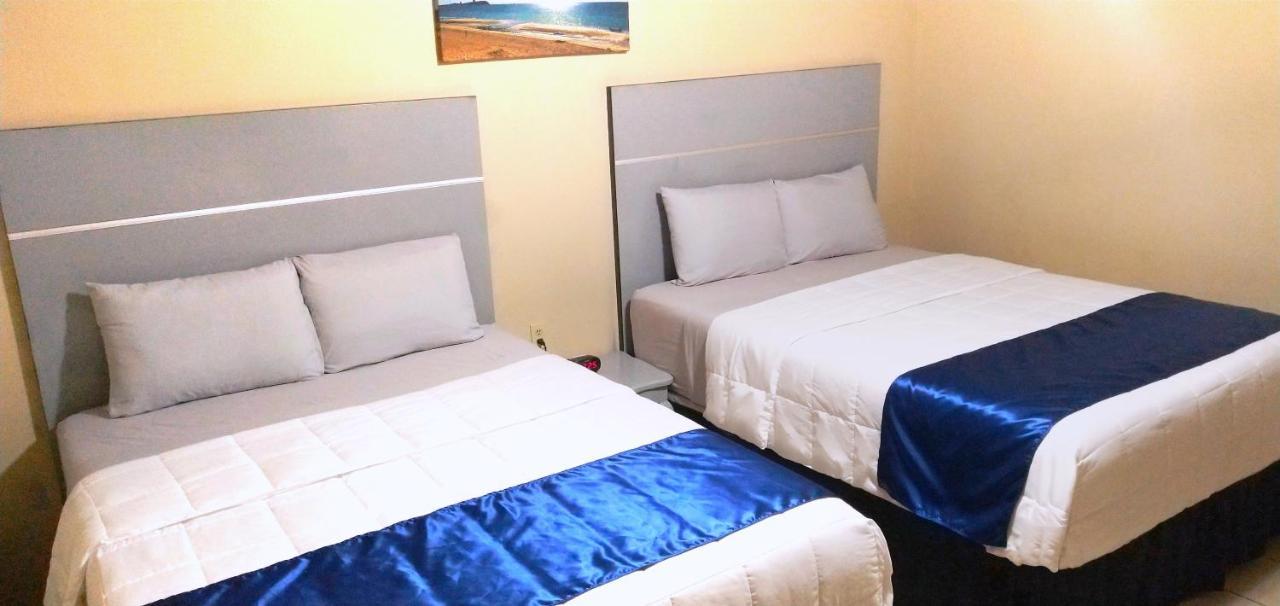 Pearl Point Hotel Puerto Peñasco Kültér fotó
